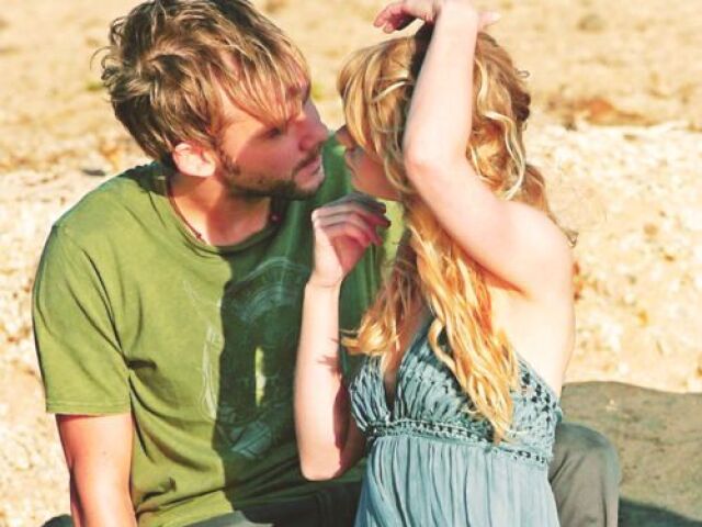 Charlie e Claire