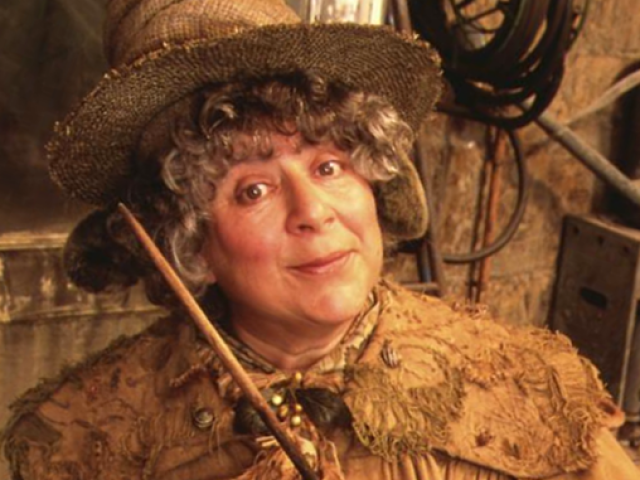 Pomona Sprout.