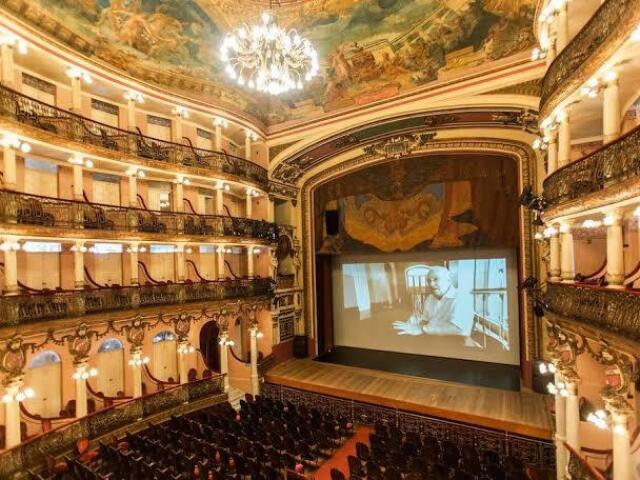 Teatro Amazonas