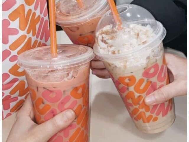 Dunkin