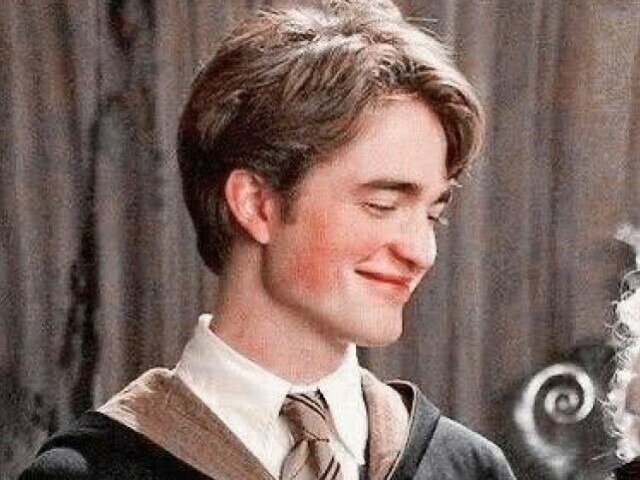 Cedric Diggory