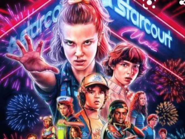 Stranger things