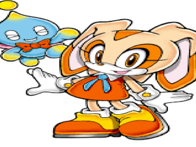 coelho(menina)