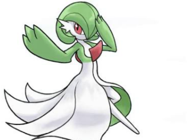 Gardevoir