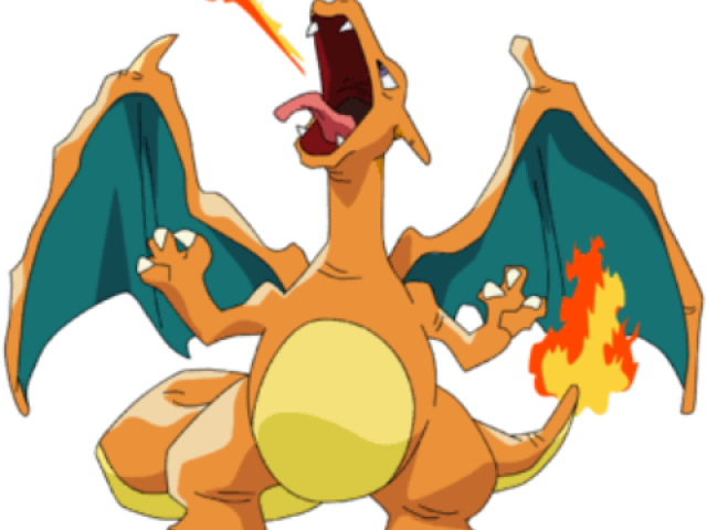 Charizarde