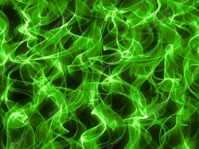 Verde