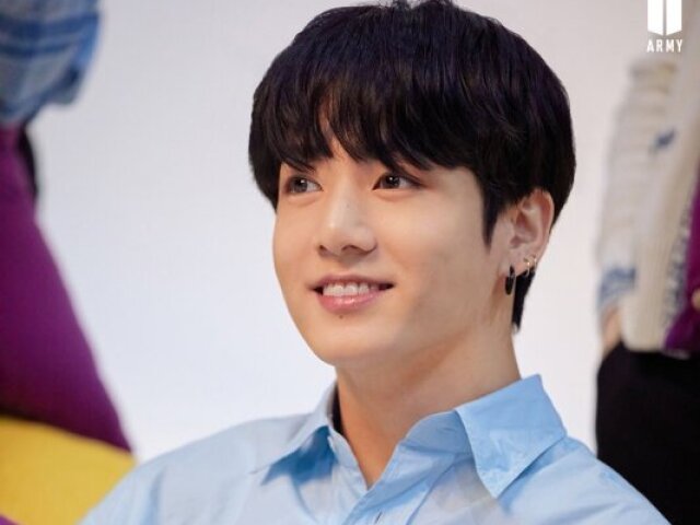 Jungkook