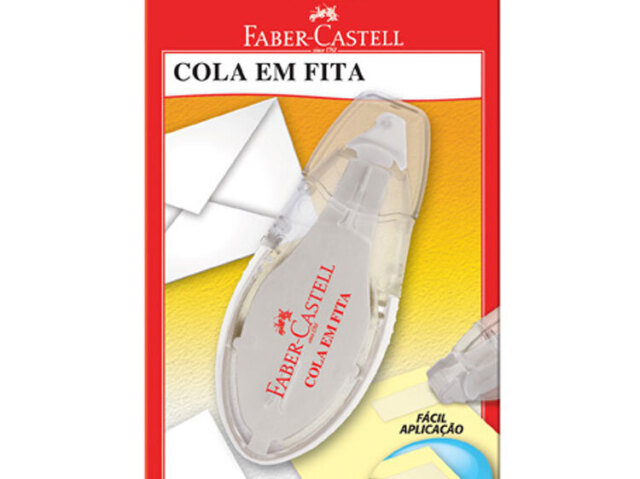 Cola em fita