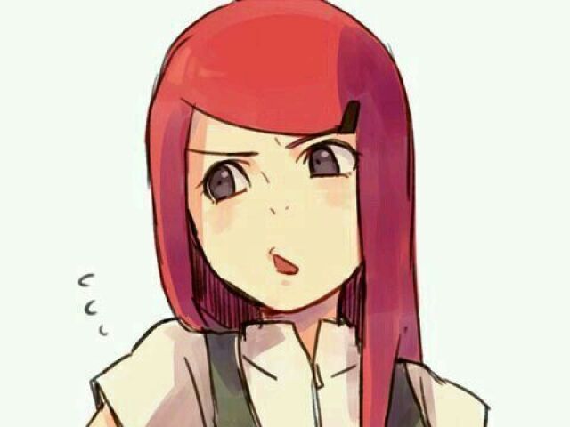 kushina