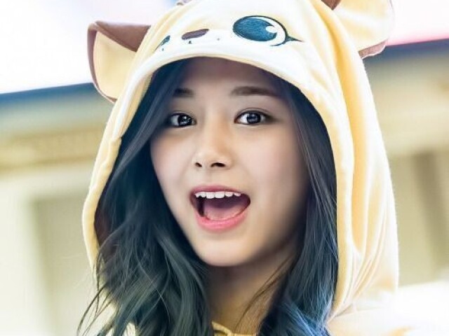 Tzuyu