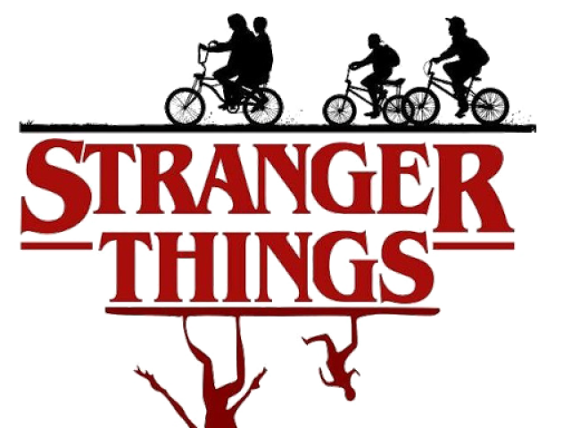 Stranger Things