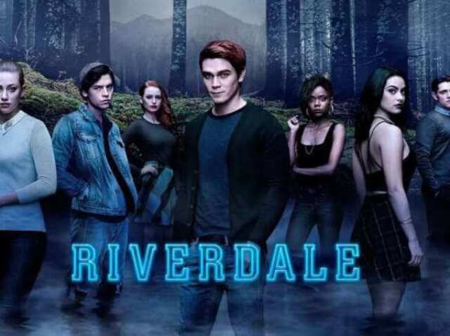 Riverdale