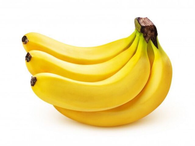 Bananas