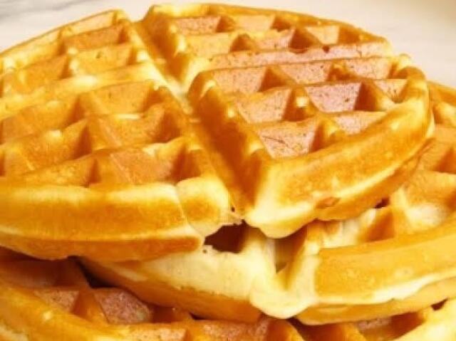 Waffles