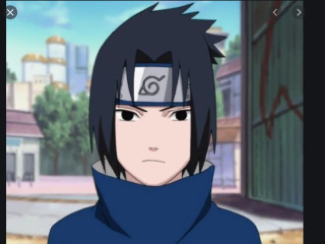 Sasuke