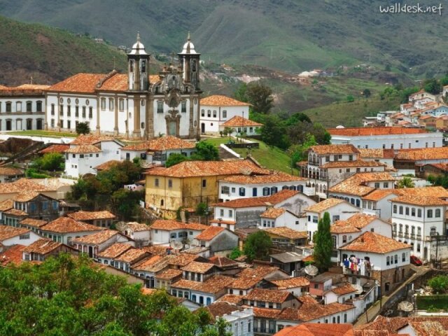 MINAS GERAIS