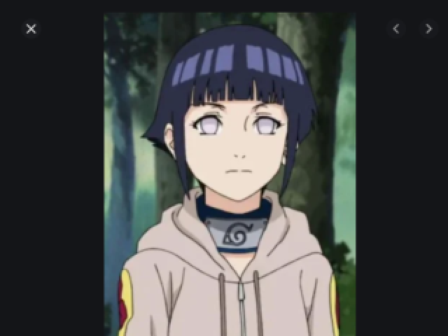 Hinata