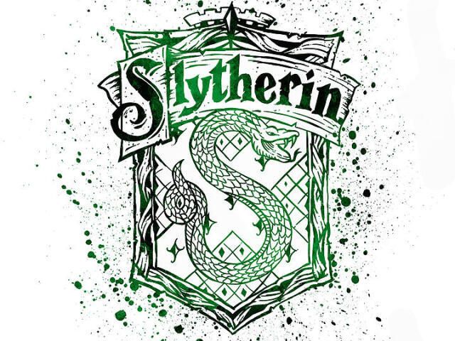 SLYTHERIN