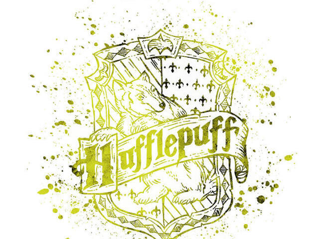 HUFLEPUFF