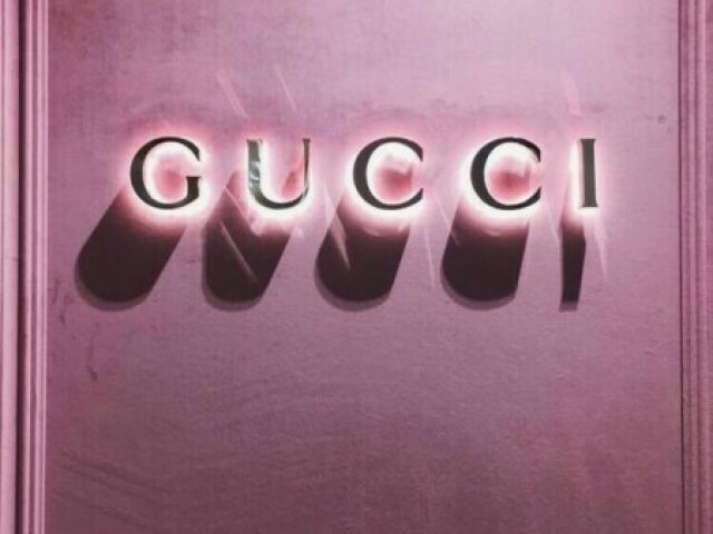 gucci