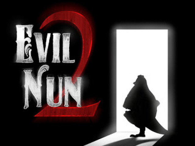 Evil Nun 2: Origins