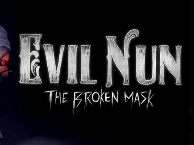 Evil Nun: The Broken Mask