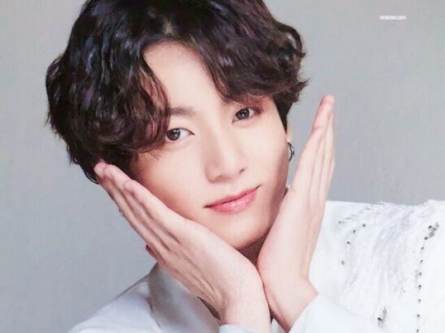 Jungkook! 🤍