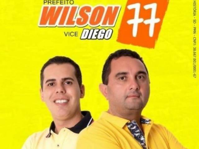 Wilson evangelista