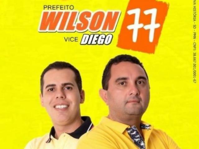 Wilson Evangelista