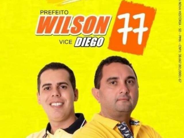 Wilson Evangelista, Novas oportunidades estão por vim!