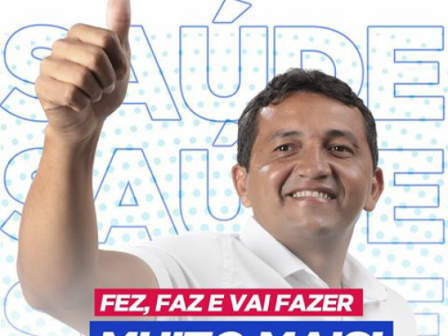 Neto Feitosa, Pra continuar a administrar como ana