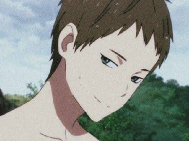 Mitsuru (´∩。• ᵕ •。∩`)