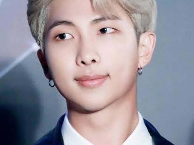 Kim Namjoon (RM)