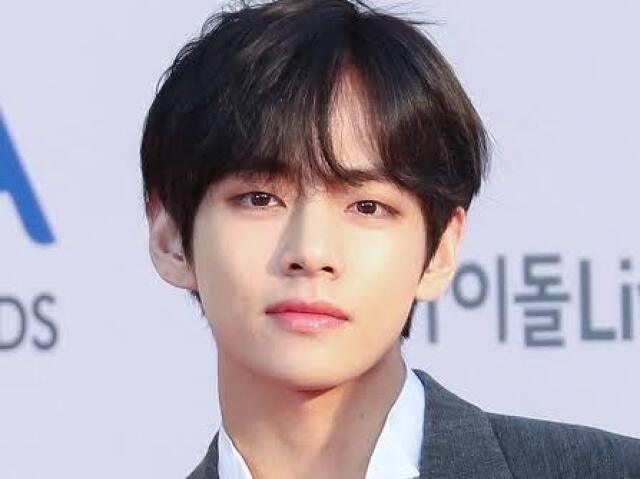 Kim Taehyung