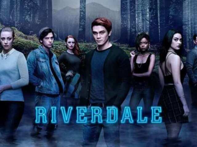 Quem você seria em Riverdale?