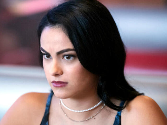 Veronica Lodge