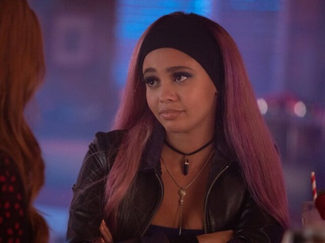 Toni Topaz