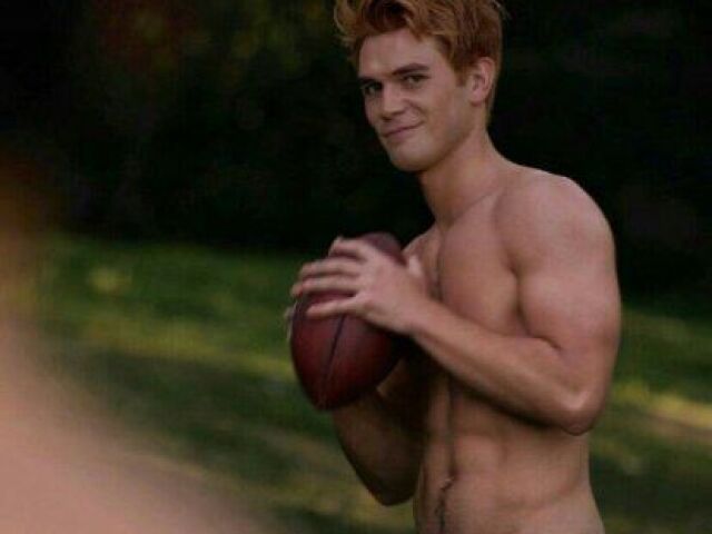 Archie Andrews