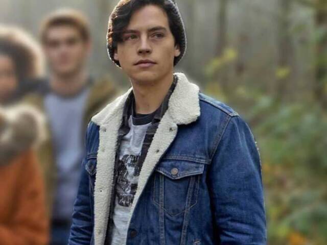 Jughead Jones