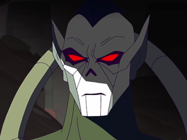 Hordak