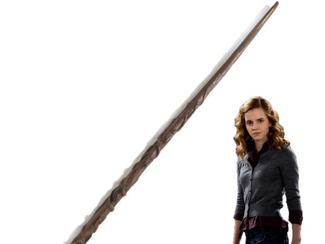 VARINHA HERMIONE