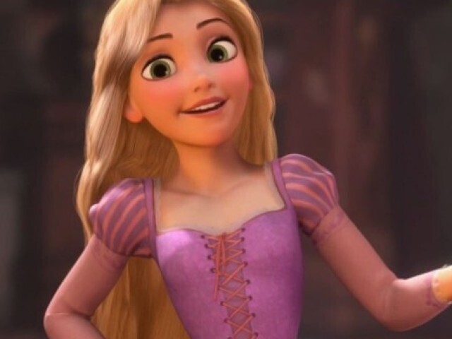 Rapunzel