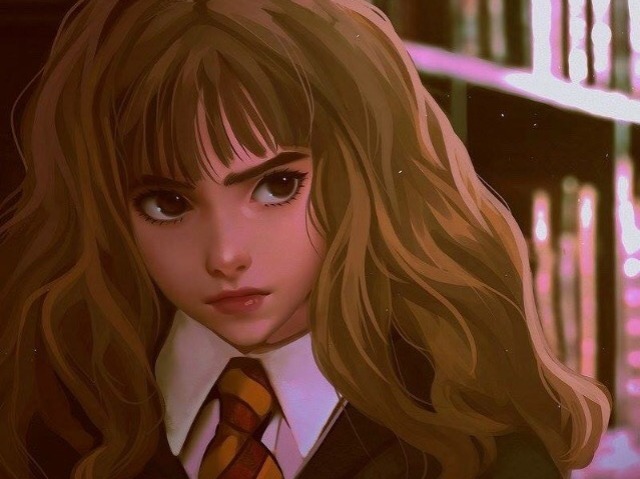 hermione