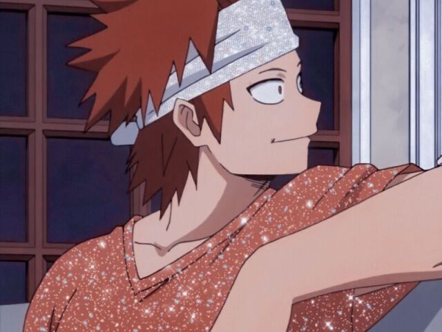 🌟Eijiro Kirishima🌟