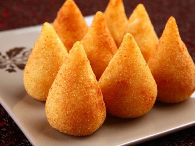 Coxinha