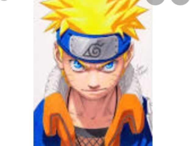 Naruto