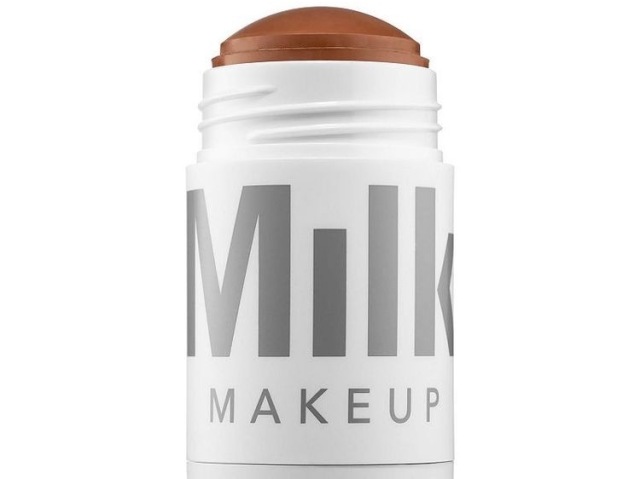 Milk makeup