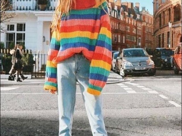 🌈💗