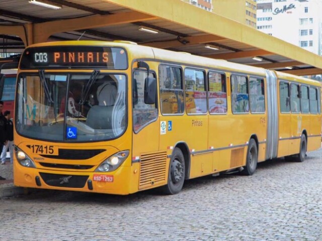 ÔNIBUS°°