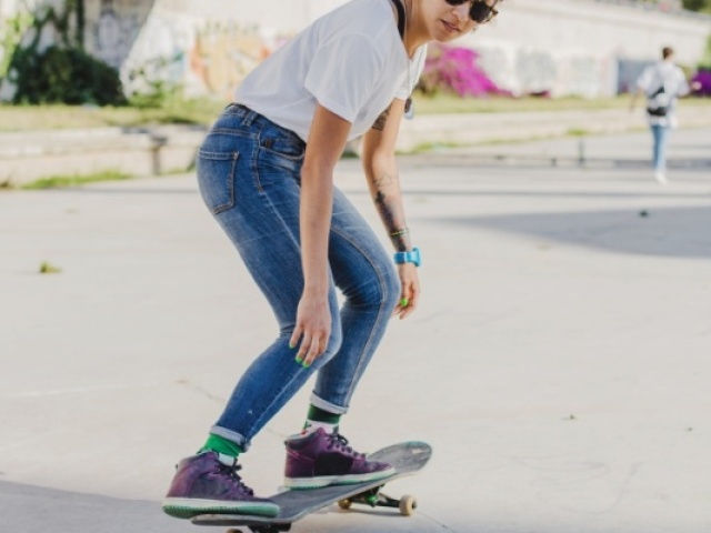 SKATE°°